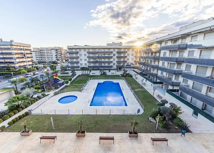 公寓 Homes & Go Olivos 拉皮内达